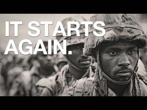 Ethiopia May Be Back At War