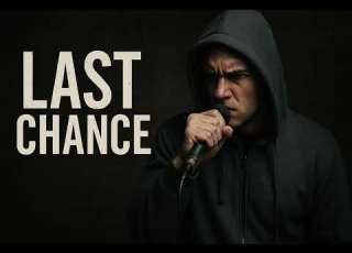  Last Chance Epic Motivational Rap One Shot No Regrets