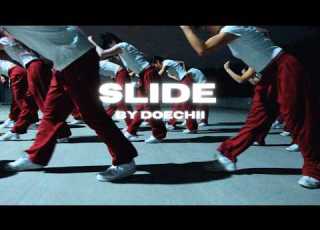  DOECHII SLIDE Official Music Video