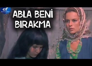 DÜĞÜN Abla Beni Bırakma