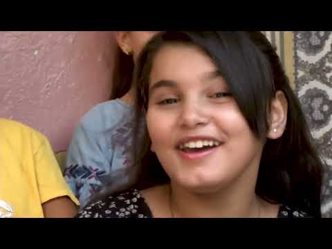 Mazouni Mohamed Raiha L Cem Official Music Vidéo