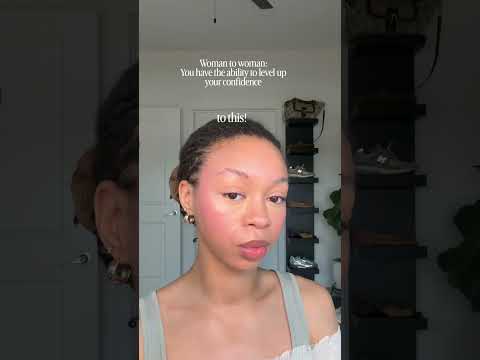 2026 Is The Year To Level Up Comfidence Selfgrowth