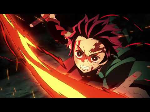 Phoenix AMV Anime Mix