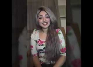 وين انت عن عيني بعدت صوت جميل