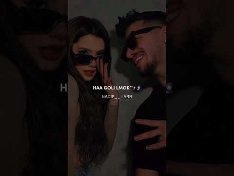 قولي لمك غير انا لي دايك