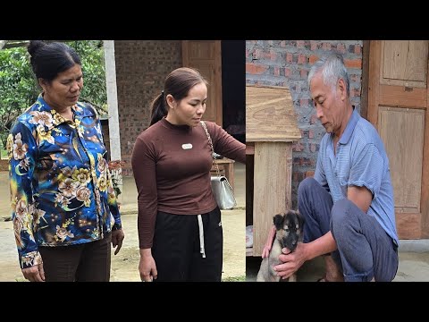 She Decided To Visit And Apologize To Mr Hoi Not Knowing If He Would Ever Return