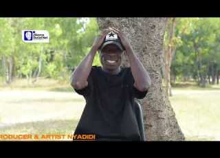  NEXT SPOTLIGHT NYADIDI BOUY Hosted By Kamchizo Tv Trending Music Africa Mchinji