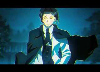  Mozan Demon Slayer Edit
