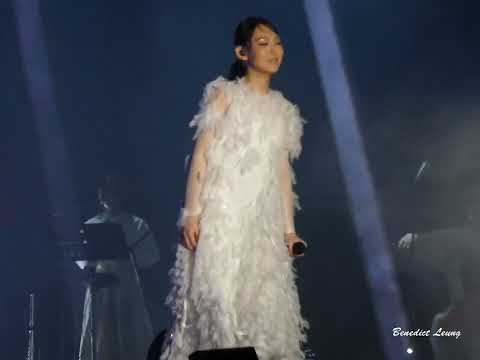 還有一艘救生艙 炎明熹 風之旅 音樂會 亞洲博覽館