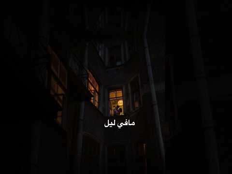 ناصيف زيتون و رحمة رياض مافي ليل 2024