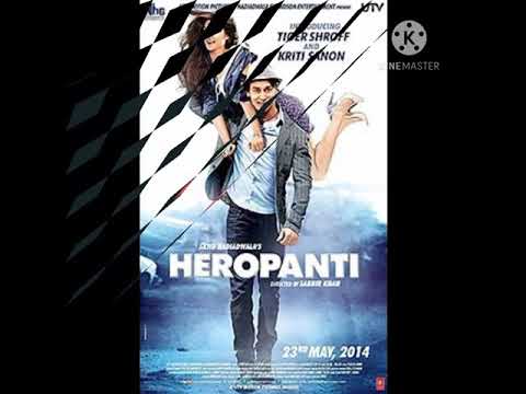 جميع أفلام تايجر شروف