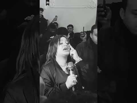 دنيا الالفي في فيديو جديد قالك فولان