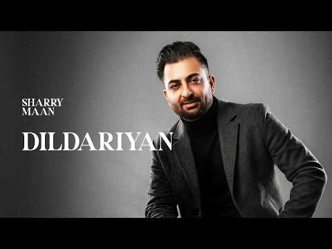 Dildariyan Sharry Maan Nick Dhammu Back To Roots Official Audio