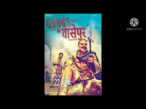 Aabroo Full Song Gangs Of Wasseypur