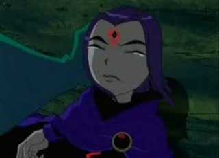 Every Time We Touch Robin And Raven