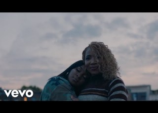 RAY BLK Mama