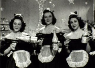 Soundies Moonlight Cocktails For Two 1940s