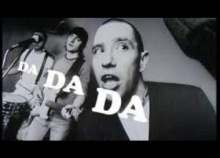 Trio Da Da Da Special Re Xtended Mix