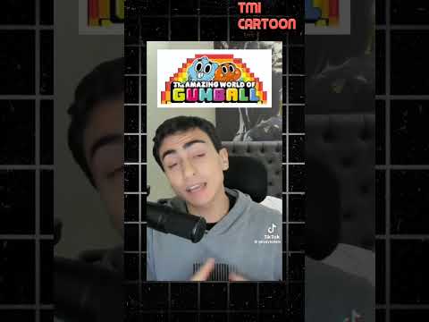 مؤدي صوت داروين Shorts