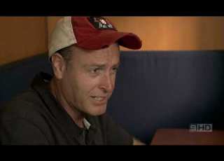 Sea Patrol 1x11 Chinese Whispers