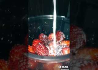  أول فيديو ل زيزي على التيك توك