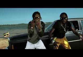 Radio Weasel Goodlyfe Magnetic Offical Music HD Video
