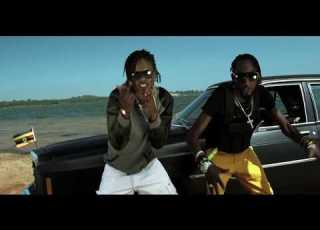 Radio Weasel Goodlyfe Magnetic Offical Music HD Video