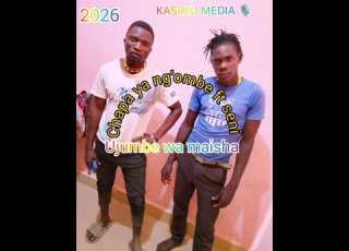  Chapa Ya Ng Ombe Ft Seni Ujumbe Maisha Official Audio