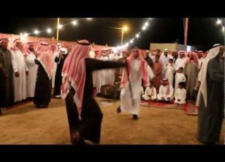  حرابي الاحامدة ج2 26 3 1434 تصوير ابو ريان