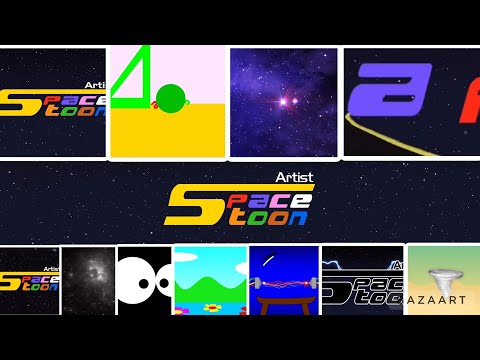 Spacetoon Artist Qatar ID 10 Planets Doha 2022 2035