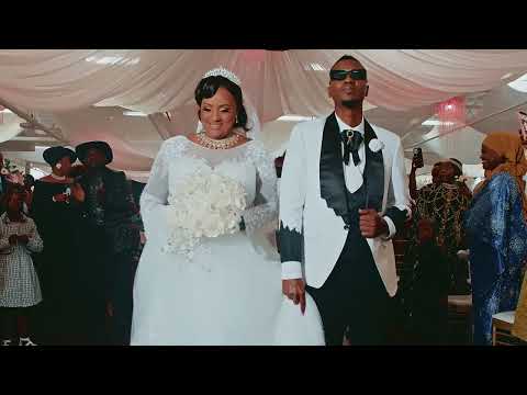 Elizabeth Alimasi Highlight