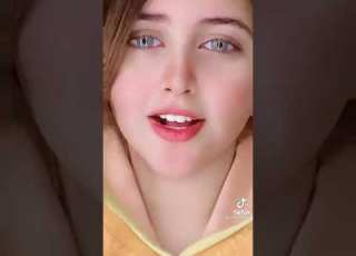  شاهد جمال فتاة اجمل فتاة على وجه الارض