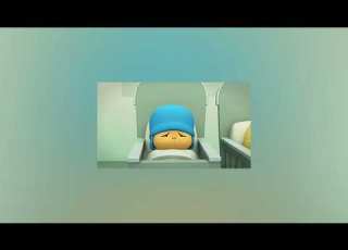 Pocoyo Baby Crying Keeps Getting Faster