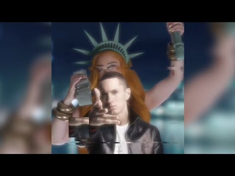 WITHOUT ME FUNK SUPER SLOWED Montagem Gritos Talento X Eminem