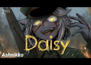 ۵ Nightcore Daisy Ashnikko