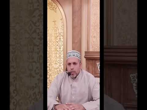 ألا يا نفس ويحك حدثيني لفضيلة الشيخ خالد عدس ألا يا نفس ويحك حدثيني لفضيلة الشيخ خالد عدس