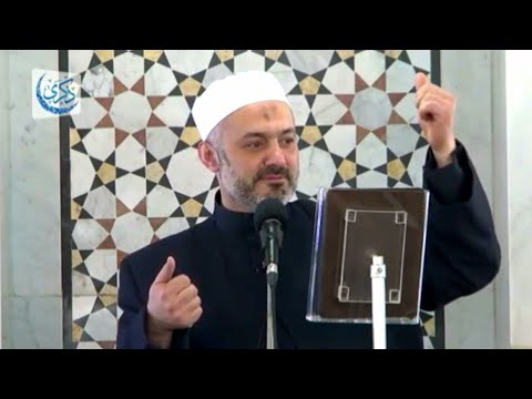 ثمار بر الوالدين في الدنيا قبل الآخرة د محمد خير الشعال