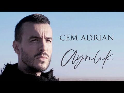 Cem Adrian Ayrılık Official Video