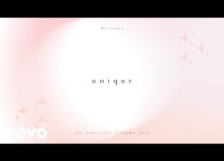 Haileeey Unique Official Audio