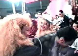  شفيقة واحلى شوق وعازف الكمان محمد عبد المؤمن واغنية خلصت لية يا قلم والراقصة هناء شعبان احلى شوق