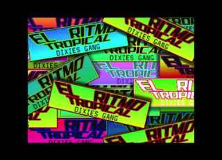 EL RITMO TROPICAL Party Mix DIXIE S GANG