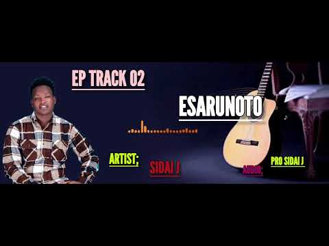 ESARUNOTO BY PRO SIDAI J