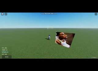  True Nextbots Quandale Dingle Jumpscare