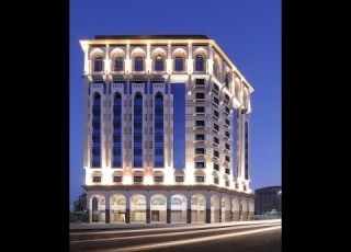  Meshal Hotel Al Madinah فندق ايلاف مشعل السلام المدينة المنورة 4 نجوم