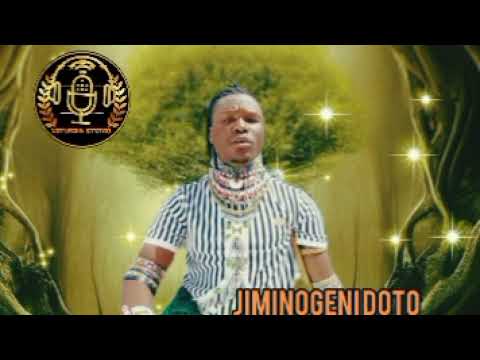 JIMINOGENI DOTO UJUMBE WA MGANGA WAJADI 2026 BY MSAMBAZAJI LUFUNZA MANYANDA