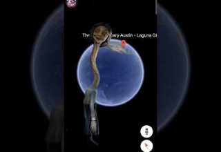 Strange Place Part 2 In Google Maps And Google Earth Shorts Mysteryofmygeo