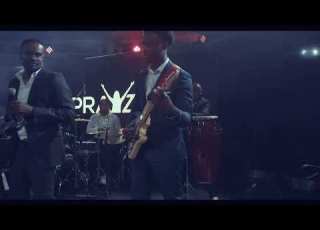  Kompa Medley Goodness Of God Kompa Cover Kompa Levanjil