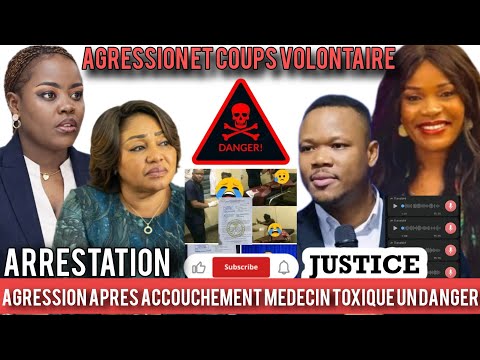 THE TRUTH OF DOCTOR OYO A BETI MWASI A WITI KO BOTA BA NURSE COMPLICES EZA MBALA LIBODO TE