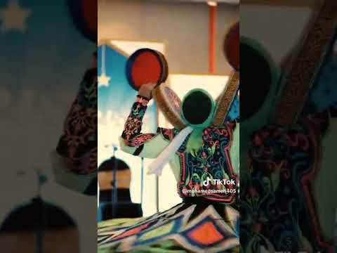 منين اجيبك ياغالي Egyptian Folk Arts