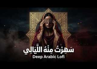 Sahirtu Minhu Al Layali سهرت منه الليالي Arabic Deep Melodic House